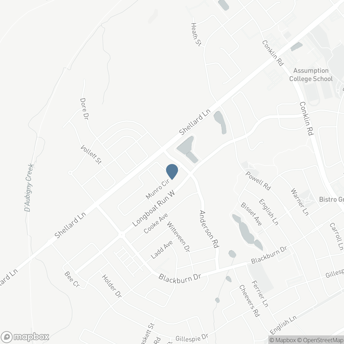 10 MUNRO CIRCLE, Brantford, Ontario N3T 0R2